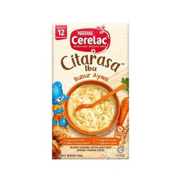 [STO-078] Cerelac baby porridge